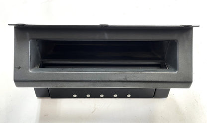 Jeep YJ Dash Trim 87-95 Wrangler Grey Glove Box Column Radio OE Gray FREE SHIP!