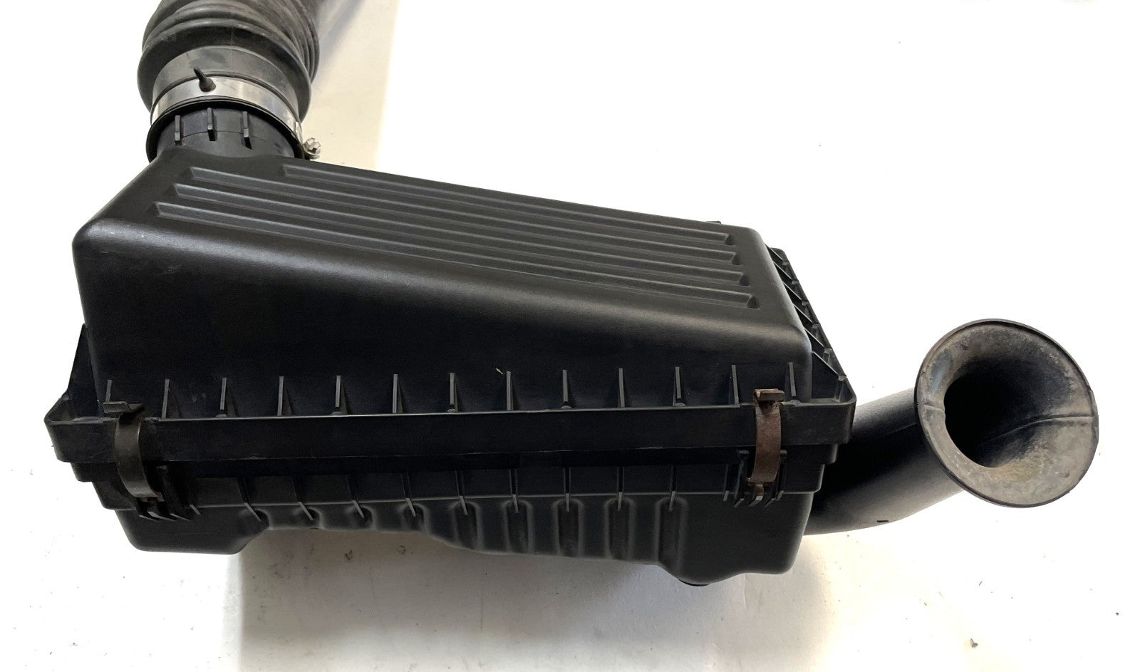 Jeep TJ Wrangler 4.0 air cleaner Six Cylinder Filter box fresh air intake 05-06