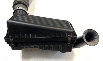 Jeep TJ Wrangler 4.0 air cleaner Six Cylinder Filter box fresh air intake 05-06