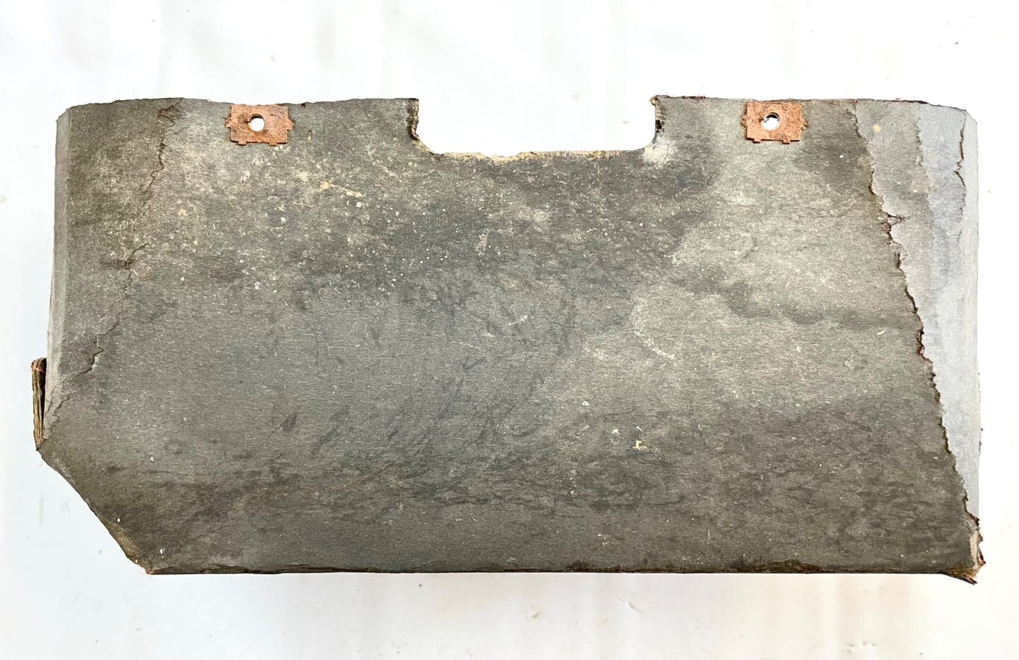 Jeep CJ factory glove box 76-86 CJ5 CJ7 CJ8 card board FREE SHIPPING