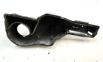 Jeep CJ Plastic Heater Box Shell CJ5 CJ7 CJ8 78-86 Outer Heat Box AMC