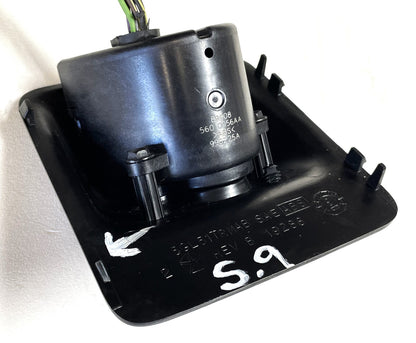 Jeep TJ Wrangler Passenger Seat Disarm Switch 56010056AA 980804A Fits 97-00