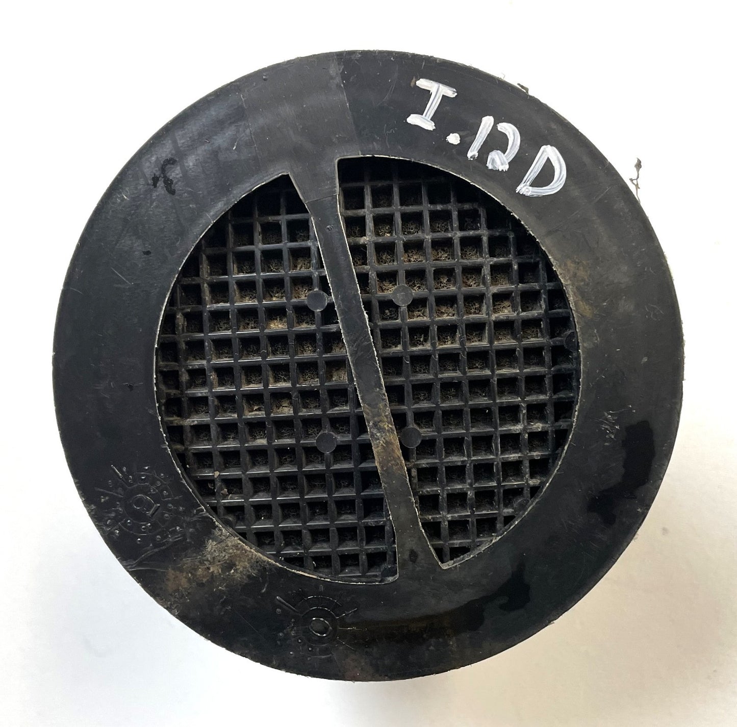 Jeep AMC Charcoal Canister Emissions Evap TESTED YJ CJ5 CJ7 CJ8 Wrangler 78-90