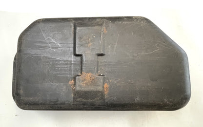 Jeep YJ Wrangler Gas tank Poly Plastic Fuel 20 gallon FACTORY fits 87 88 89 90