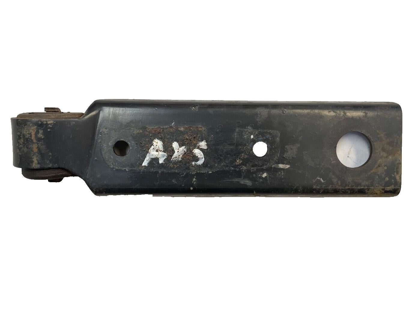 Jeep YJ manual transmission mount 87-95 Wrangler AX5 NP231 case FREE SHIP!