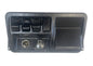 Jeep TJ Wrangler power outlet 12 volt cigarette lighter over drive bezel switch