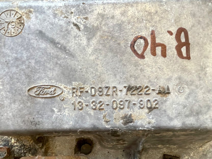 Jeep CJ SR4 four speed manual transmission CJ7 CJ8 Ford 13-32-097-902