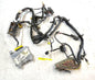 2000 Jeep TJ Wrangler Dash Wire Harness wiring P56009508AJ fuse block