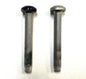 Jeep YJ roll bar extension factory Torx bolts fits 87-95 Wrangler Forward bars