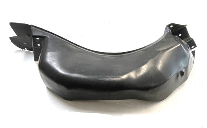 Jeep TJ Wrangler Wheel Well Liner passenger Right Rear Fender Plastic FREE SHIP