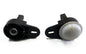 Jeep TJ Wrangler dash interior courtesy light pair fits 99-06 FREE SHIPPING