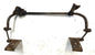Jeep CJ Sway Bar w/ Brackets links CJ5 CJ7 CJ8 factory front FREE SHIPPING!!!