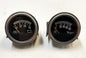 Jeep CJ Oil Pressure Volts Gauge Factory Faria CJ5 CJ7 CJ8 AMC Gauges Battery