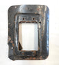 Jeep TJ Wrangler Transmission Tunnel Cover automatic shifter FREE SHIPPING