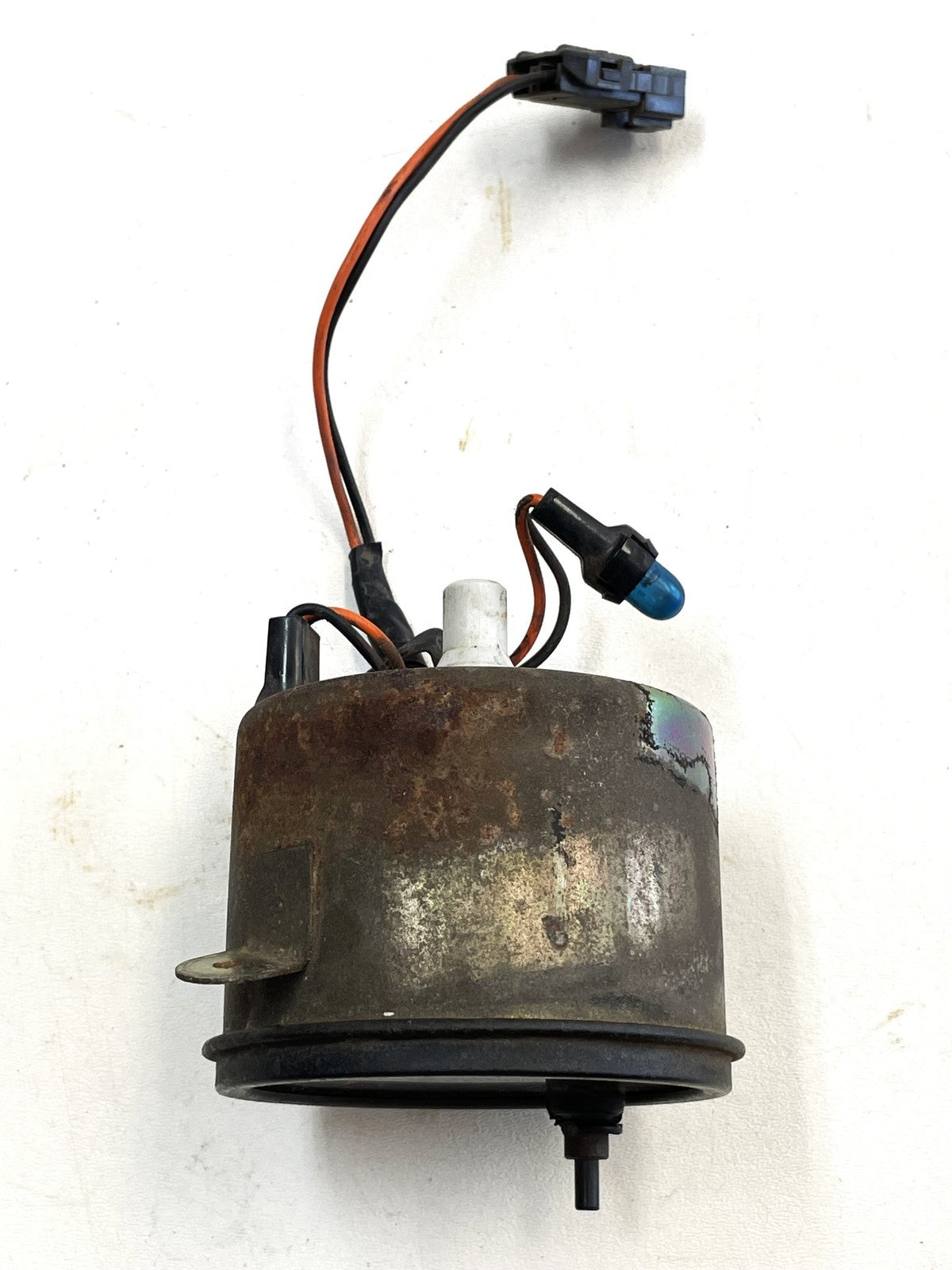 Jeep YJ Wrangler Speedometer Gauge 102,735 FREE SHIPPING fits 87-91
