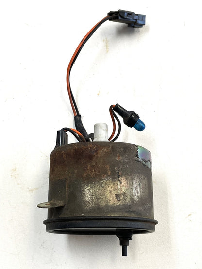 Jeep YJ Wrangler Speedometer Gauge 102,735 FREE SHIPPING fits 87-91