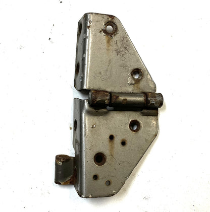 Jeep Passenger Side Windshield Hinge CJ5 CJ7 CJ8 FREE SHIPPING YJ Wrangler !