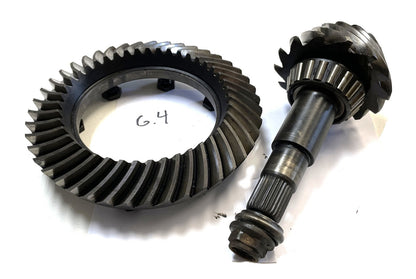 Jeep CJ AMC 20 rear axle ring and pinion gear 3.07 ratio CJ5 CJ7 CJ8 Spicer
