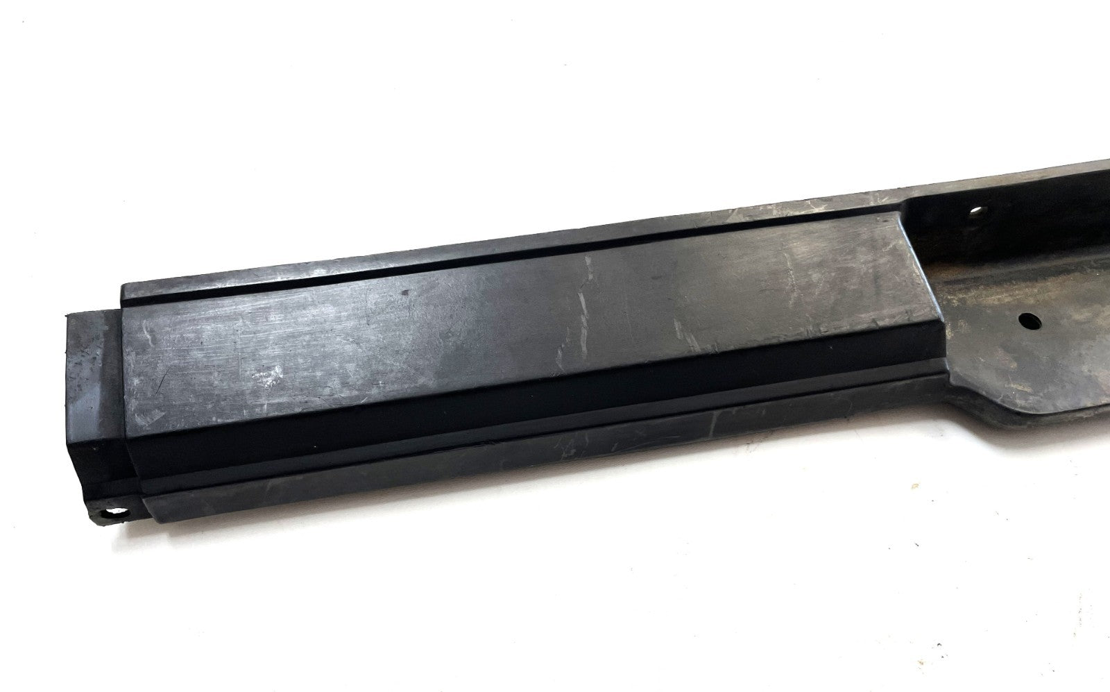 Jeep YJ Wrangler driver side step flare only running board 87-95 left