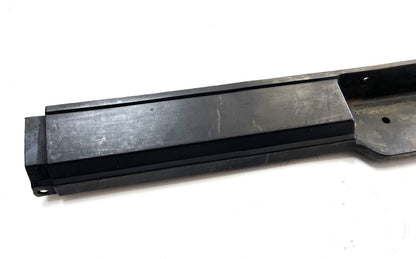 Jeep YJ Wrangler driver side step flare only running board 87-95 left