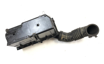 Jeep YJ 2.5 Four Cylinder Air Cleaner Filter Box Intake Tube Fits 91-95 Wrangler