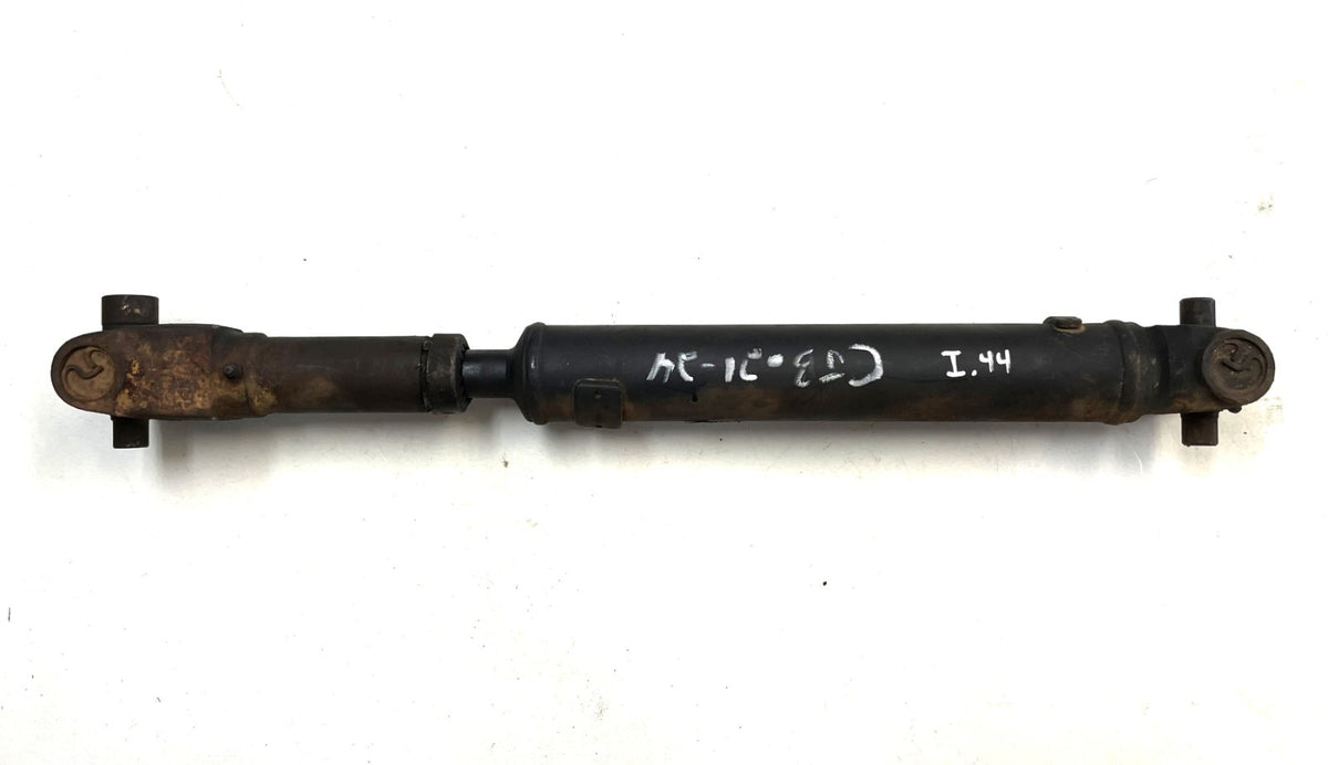 Jeep CJ rear drive shaft 21"-24" back driveshaft CJ7 CJ5 READ AD FREE SHIP