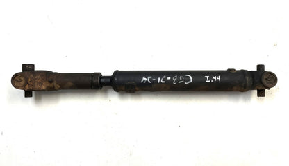 Jeep CJ rear drive shaft 21"-24" back driveshaft CJ7 CJ5 READ AD FREE SHIP