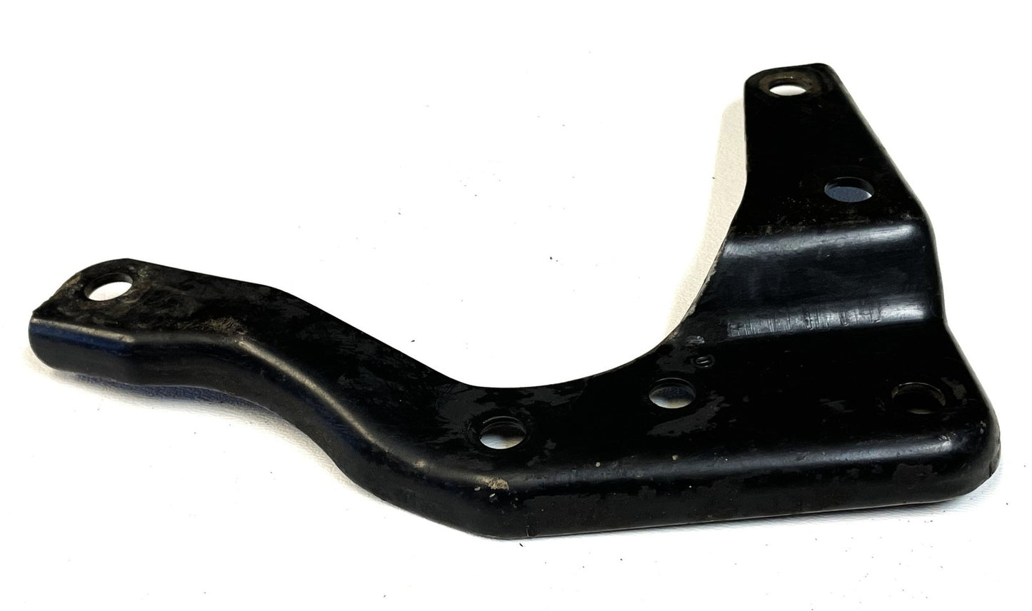 Jeep XJ 6 cylinder alternator support bracket 4.0  53006869 Cherokee 91-01