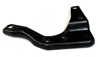 Jeep XJ 6 cylinder alternator support bracket 4.0  53006869 Cherokee 91-01