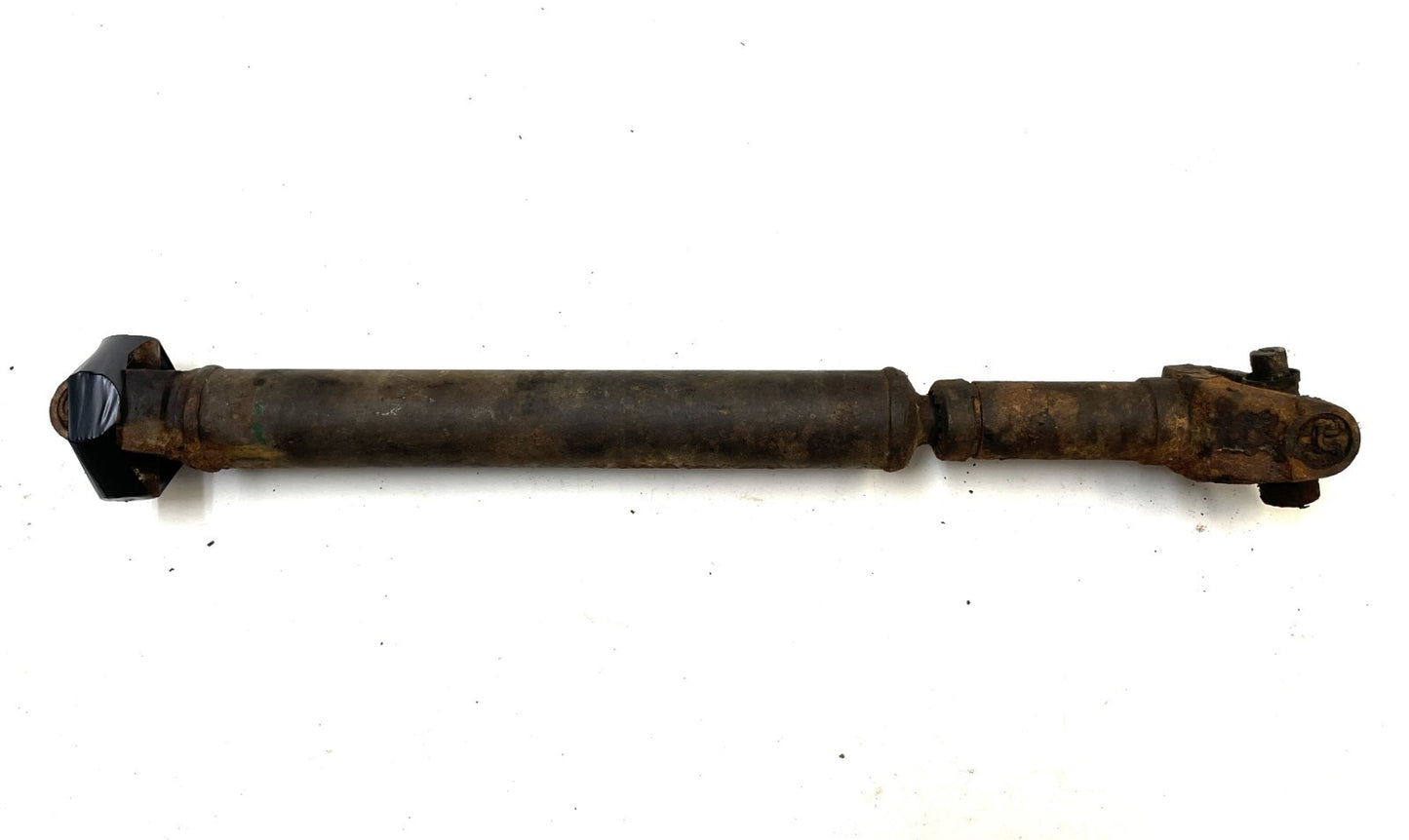 Jeep CJ Back Drive Shaft 22"-25" Driveshaft CJ7 CJ5 Rear AMC