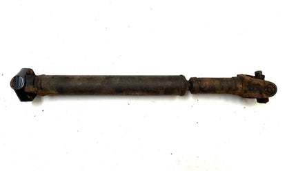 Jeep CJ Back Drive Shaft 22"-25" Driveshaft CJ7 CJ5 Rear AMC