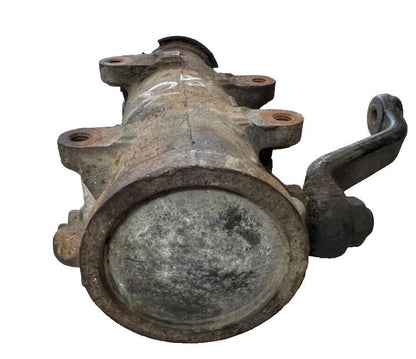 Jeep Wrangler YJ Power Steering Gear Box with DROP pitman arm 5691676