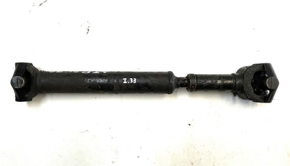 Jeep CJ Rear Driveshaft 21”-23.5” Drive Shaft CJ7 CJ5 driveline