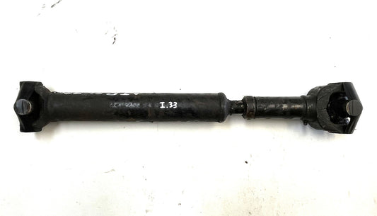 Jeep CJ Rear Driveshaft 21”-23.5” Drive Shaft CJ7 CJ5 driveline