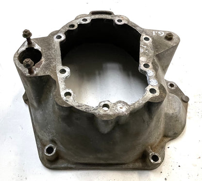 Jeep YJ TJ bell housing AX5 Transmission External Slave Fork fits 94-02