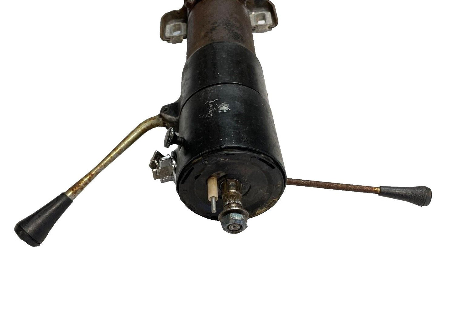 Jeep steering column Cherokee Wagoneer J10 CJ7 FSJ NO TILT AUTOMATIC TRANS