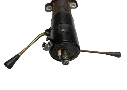 Jeep steering column Cherokee Wagoneer J10 CJ7 FSJ NO TILT AUTOMATIC TRANS