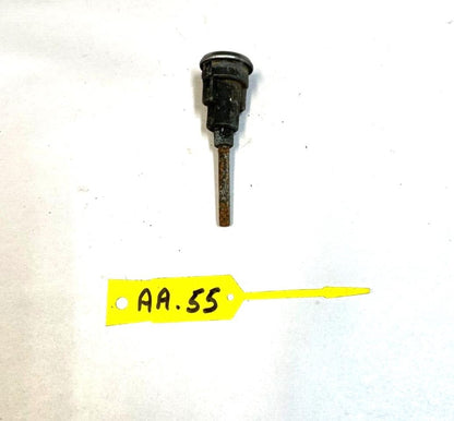 Jeep key lock cylinder NO KEYS FSJ Full Size Cherokee Wagoneer J10