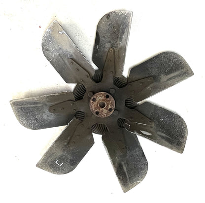 Jeep CJ V8 Cooling Fan CJ7 CJ5 CJ8 304 360 J10 Cherokee Wagoneer AMC has Clutch