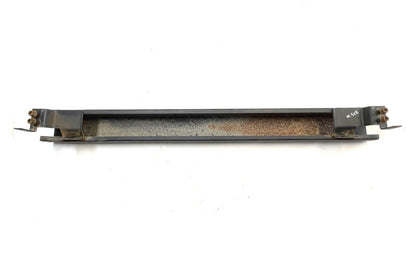 97-06 Jeep TJ Wrangler Rear bumper FACTORY back Metal FREE SHIPPING