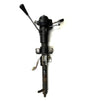 Jeep YJ Tilt Automatic Steering Column black trim 87-95 Wrangler BOLT IN READY