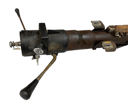 Jeep steering column Cherokee Wagoneer J10 CJ7 FSJ NO TILT AUTOMATIC TRANS