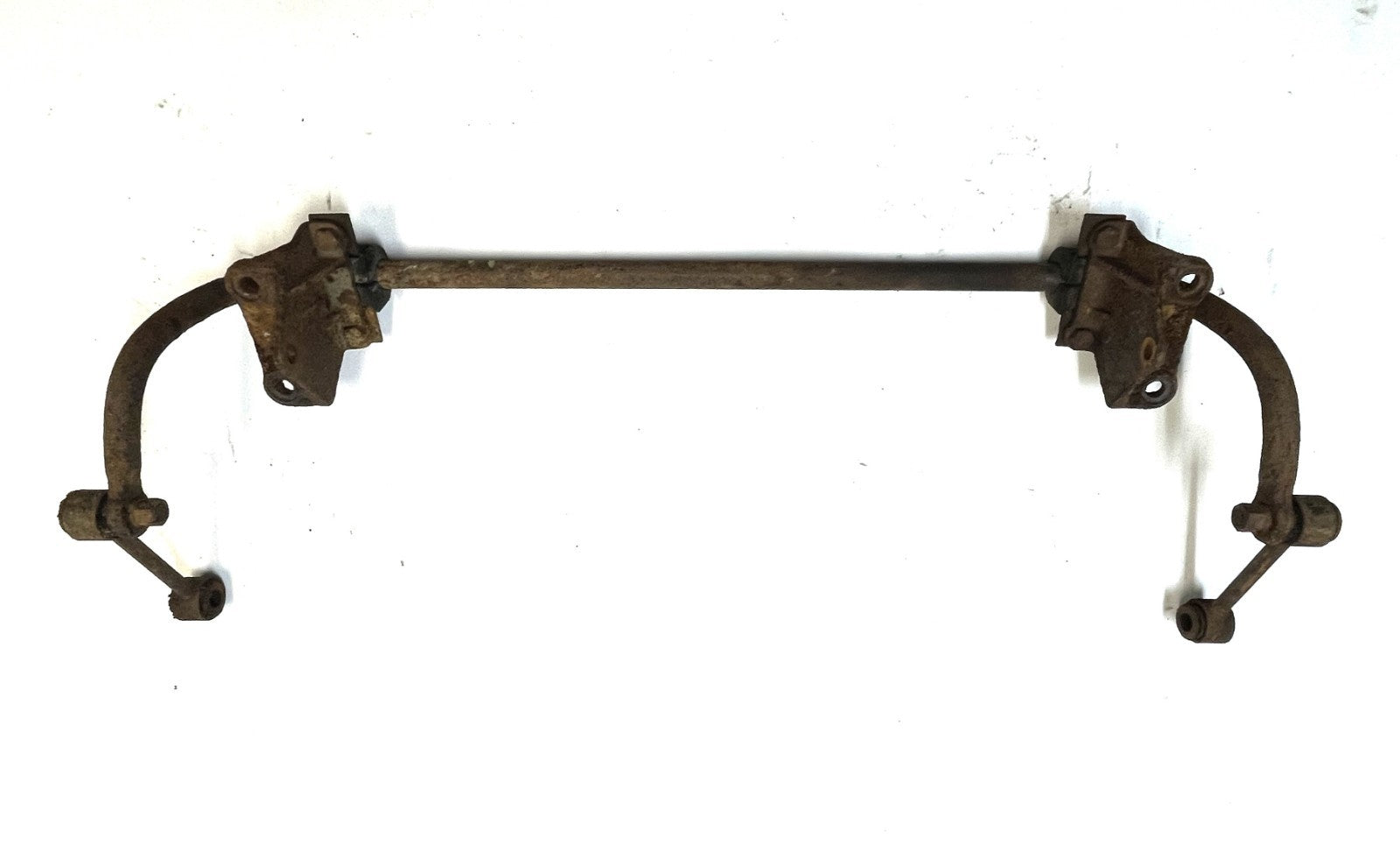 Jeep CJ Sway Bar w/ Brackets links CJ5 CJ7 CJ8 factory front FREE SHIPPING!!