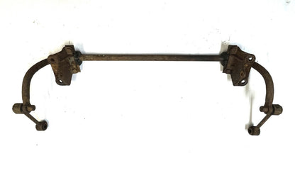 Jeep CJ Sway Bar w/ Brackets links CJ5 CJ7 CJ8 factory front FREE SHIPPING!!