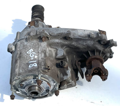 Jeep TJ Wrangler NP 231 Transfer Case 21 Spline NP231 4 cylinder AX5 52099364AB
