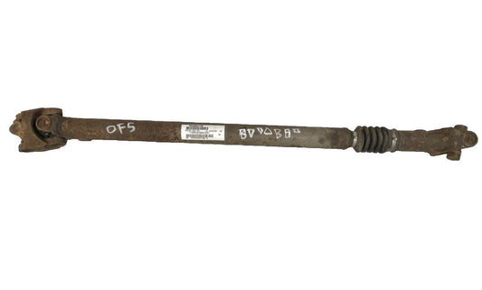 Jeep Wrangler TJ Front Drive shaft six cylinder Automatic driveshaft fits 03-06