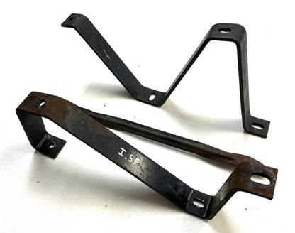 Jeep CJ front seat bracket Driver Side CJ5 CJ7 CJ8 76-86 left FREE SHIP
