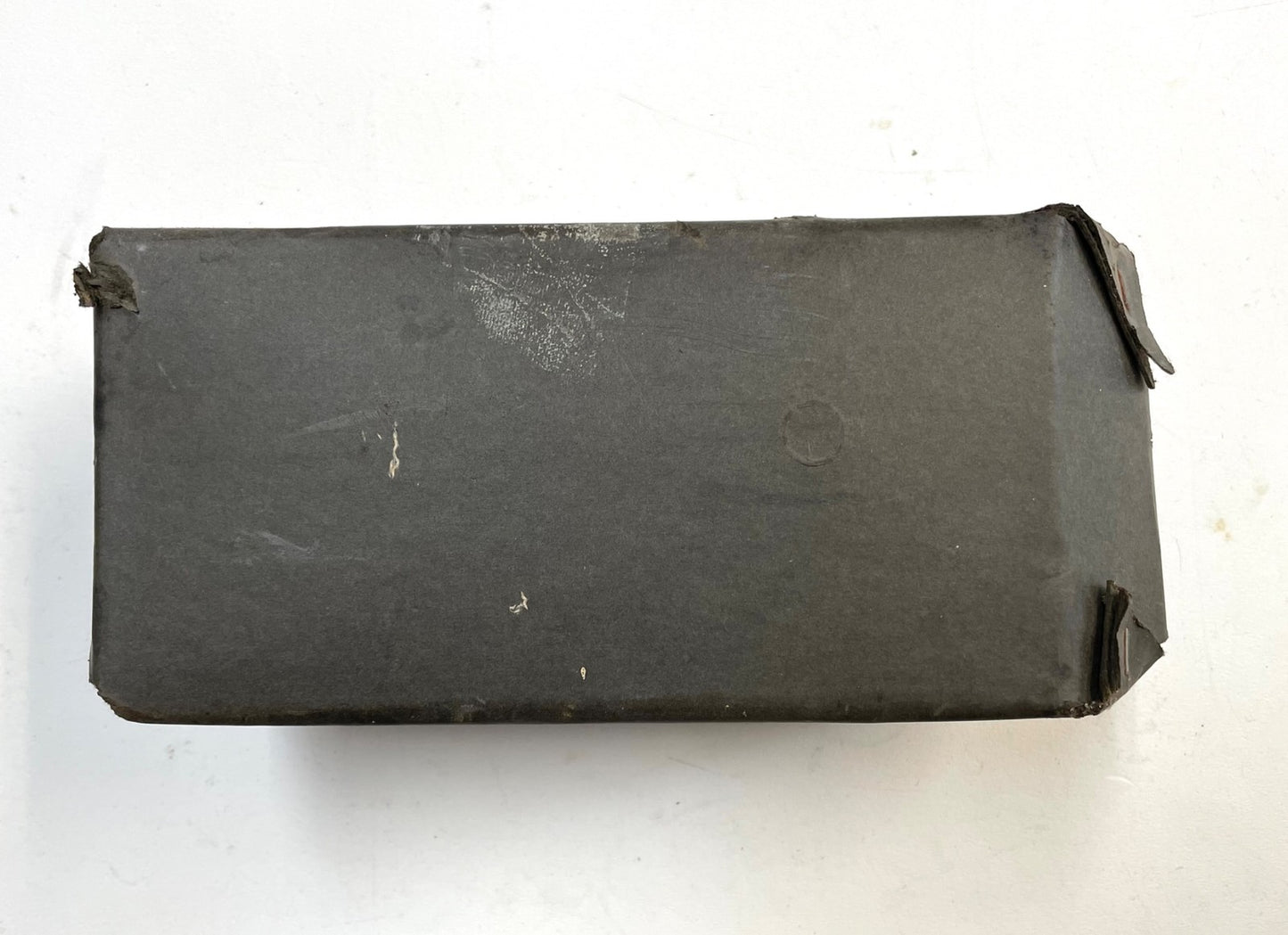 Jeep CJ factory glove box 76-86 CJ5 CJ7 CJ8 card board !!