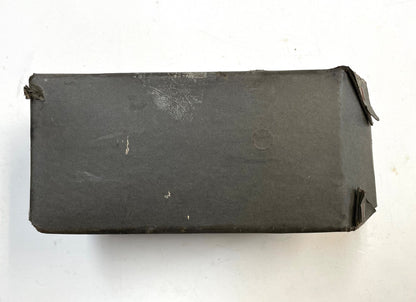 Jeep CJ factory glove box 76-86 CJ5 CJ7 CJ8 card board !!
