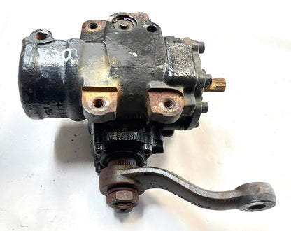 Jeep TJ power steering gear box 03-06 Wrangler P52088993AD FREE SHIPPING!